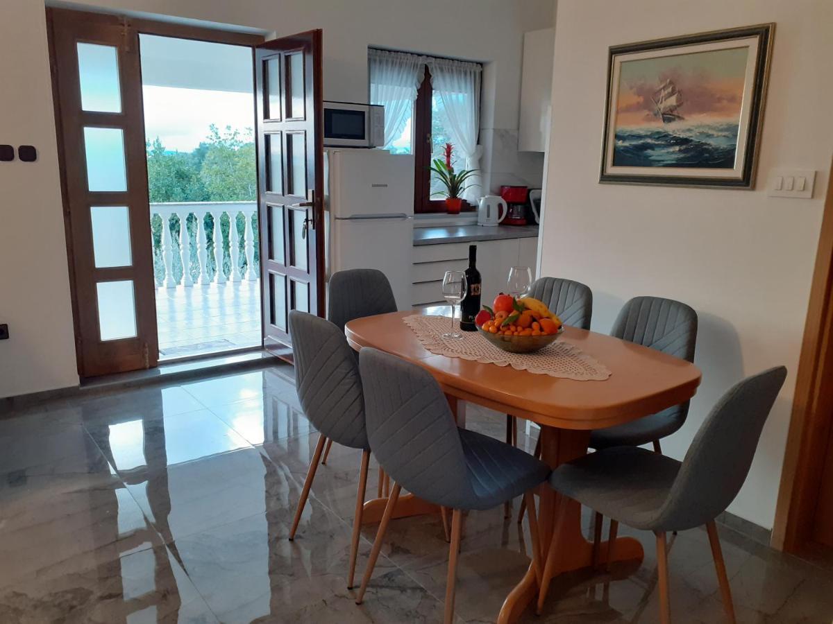 Apartments Lora Вир Экстерьер фото