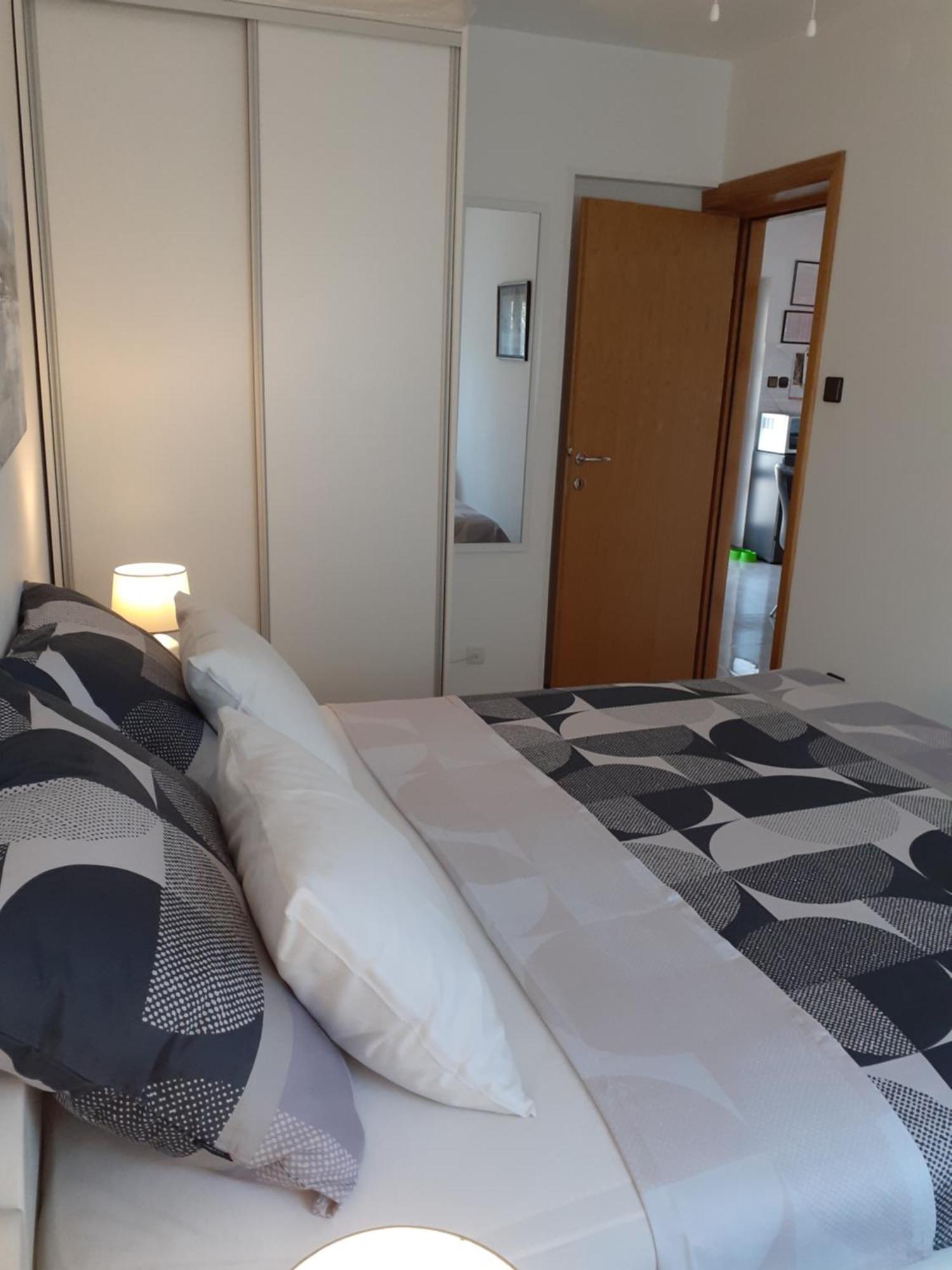 Apartments Lora Вир Экстерьер фото