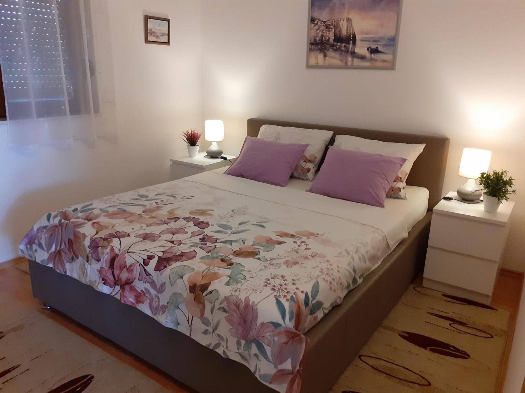 Apartments Lora Вир Номер фото