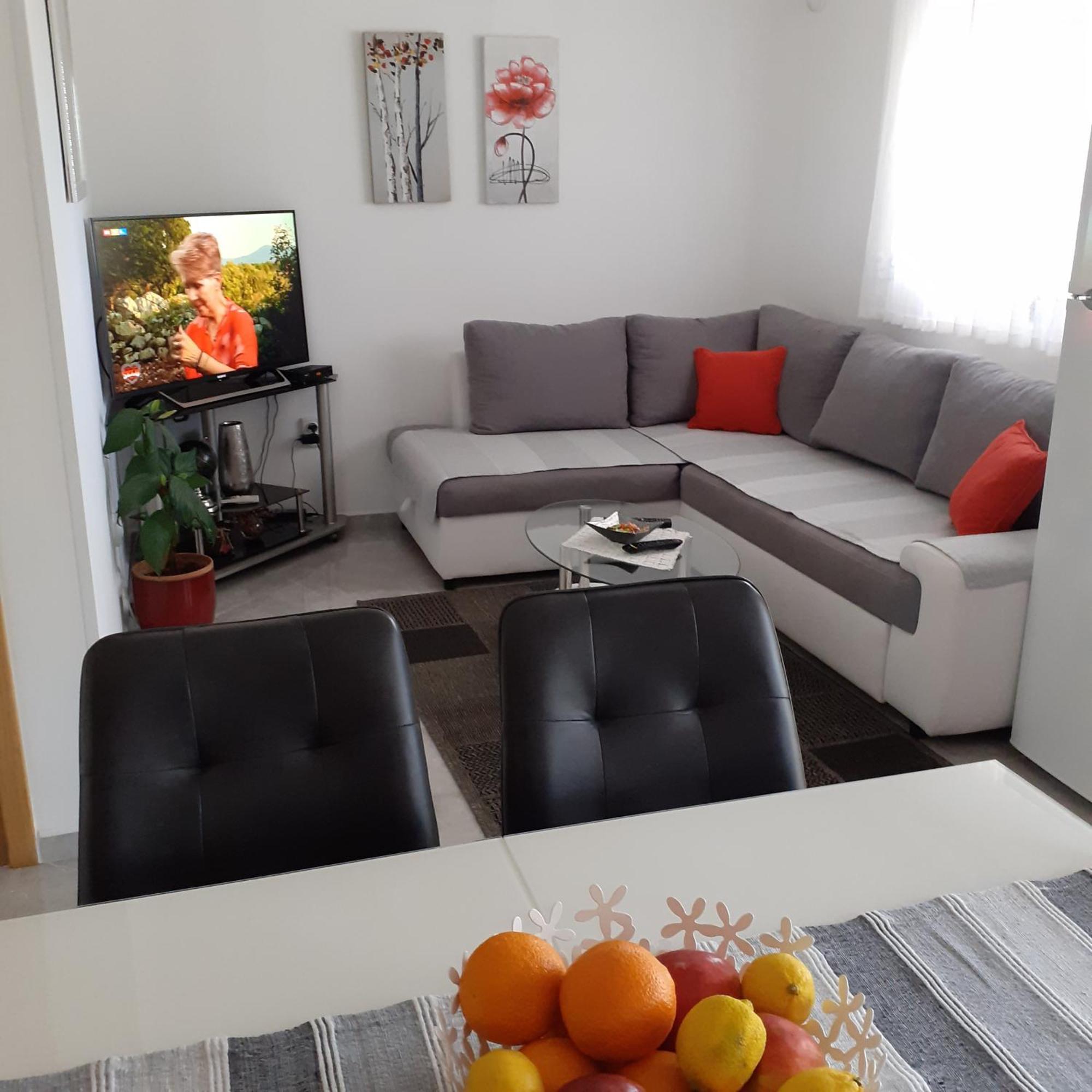 Apartments Lora Вир Экстерьер фото