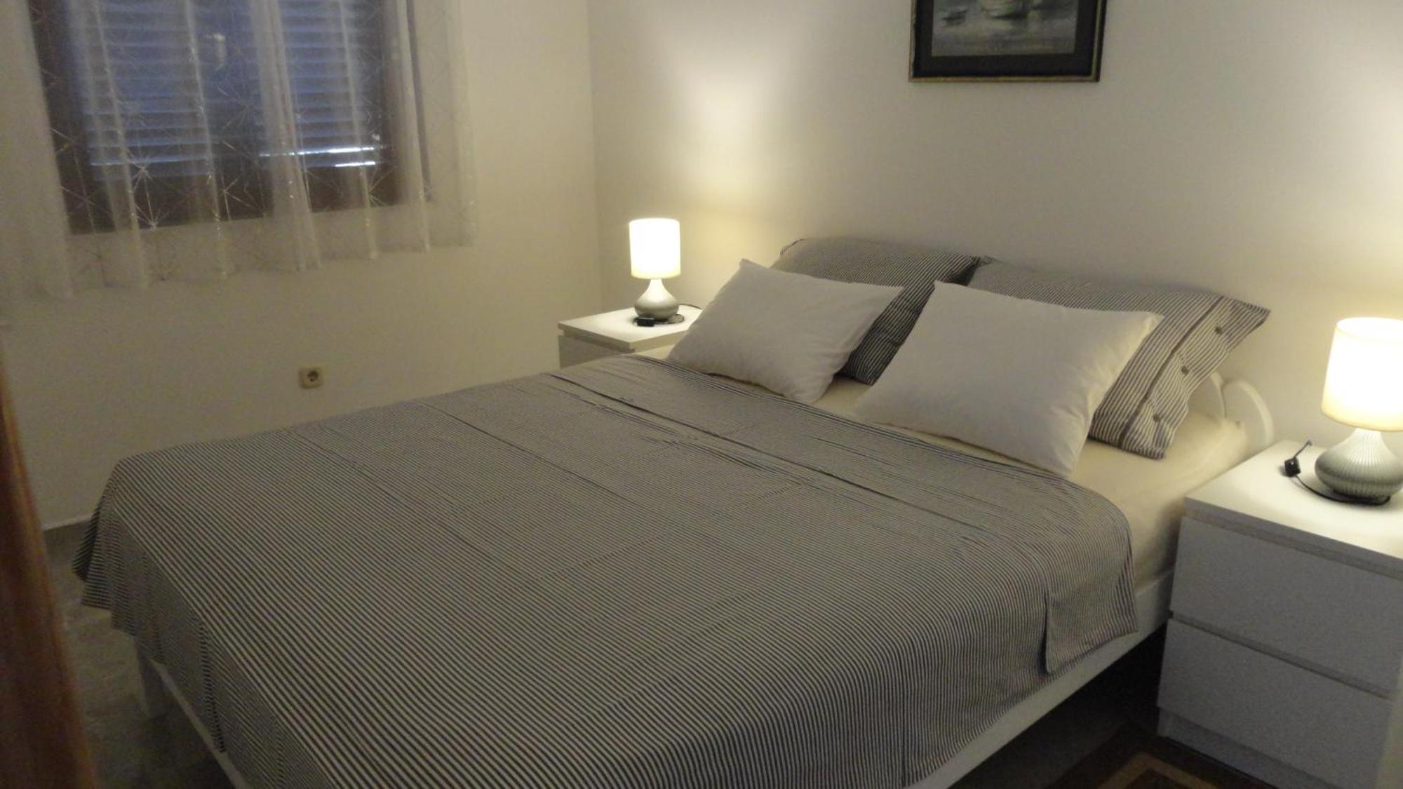 Apartments Lora Вир Номер фото