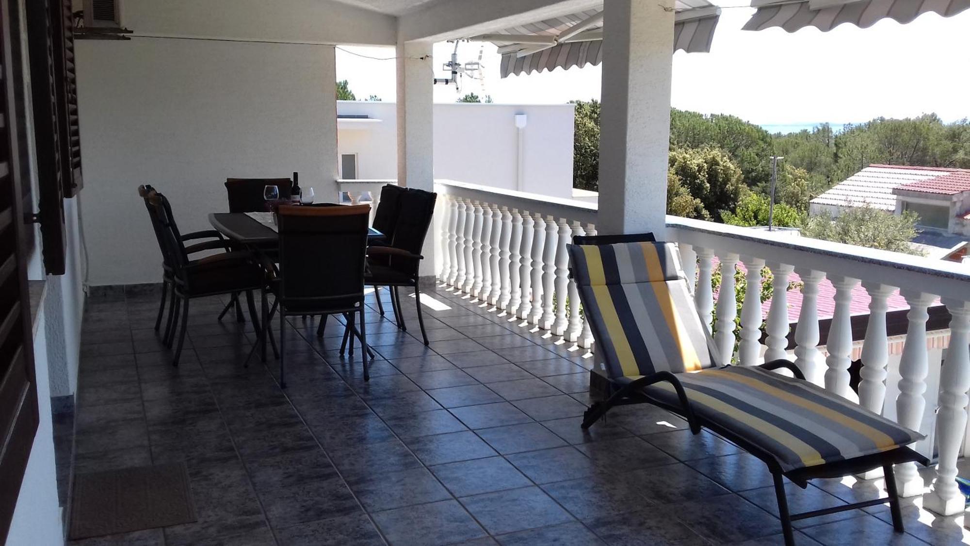 Apartments Lora Вир Номер фото