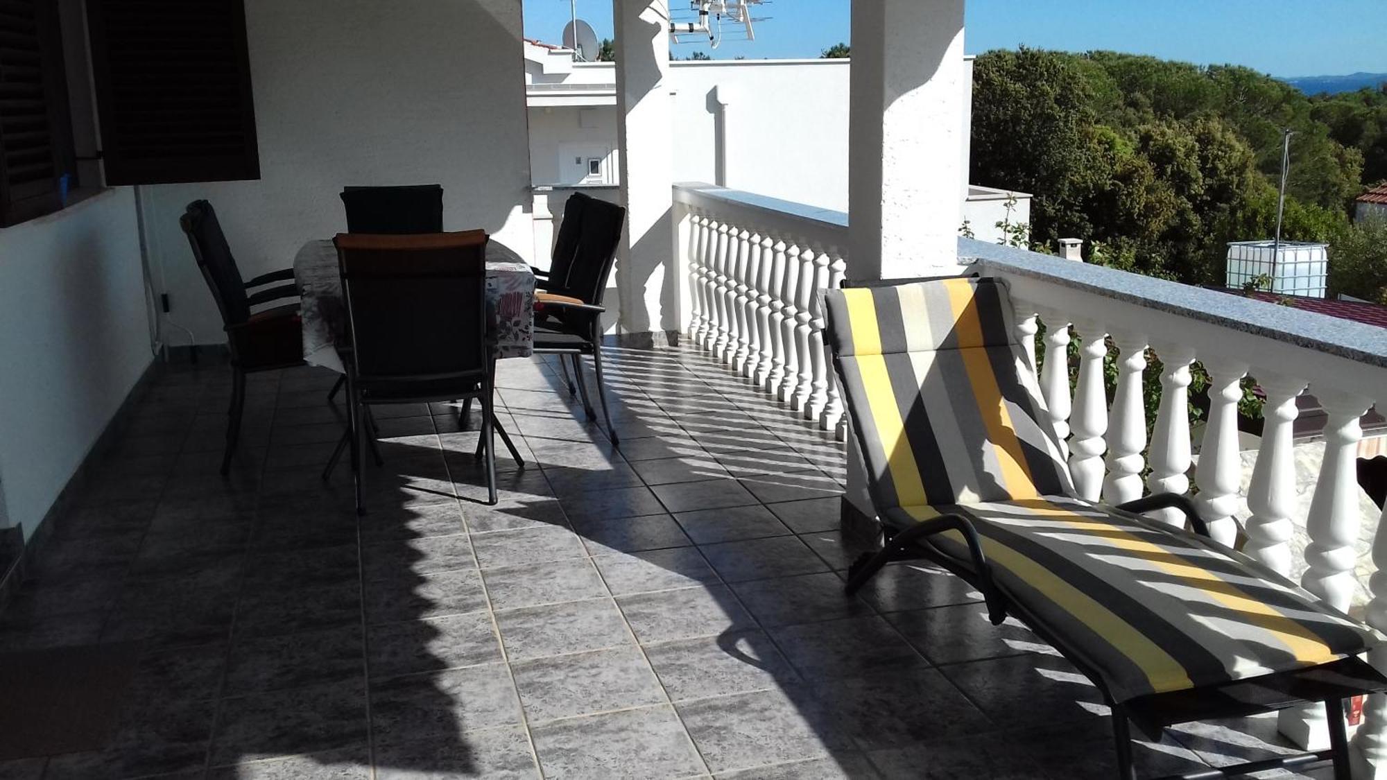 Apartments Lora Вир Номер фото
