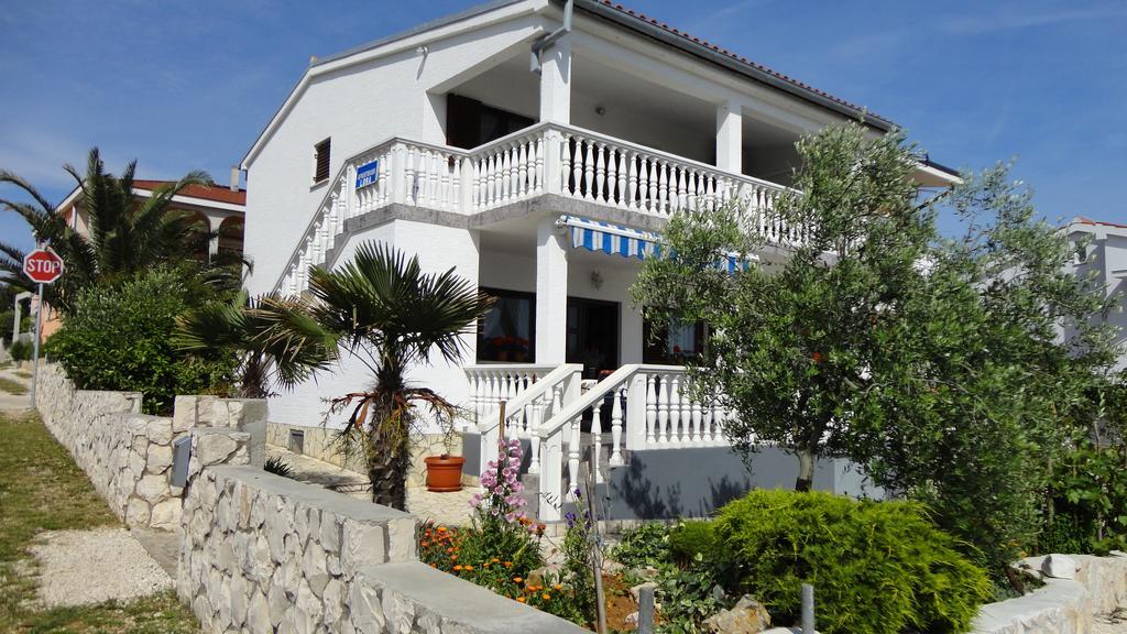 Apartments Lora Вир Экстерьер фото