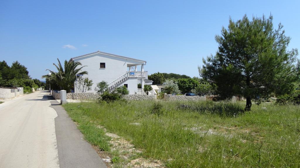 Apartments Lora Вир Экстерьер фото