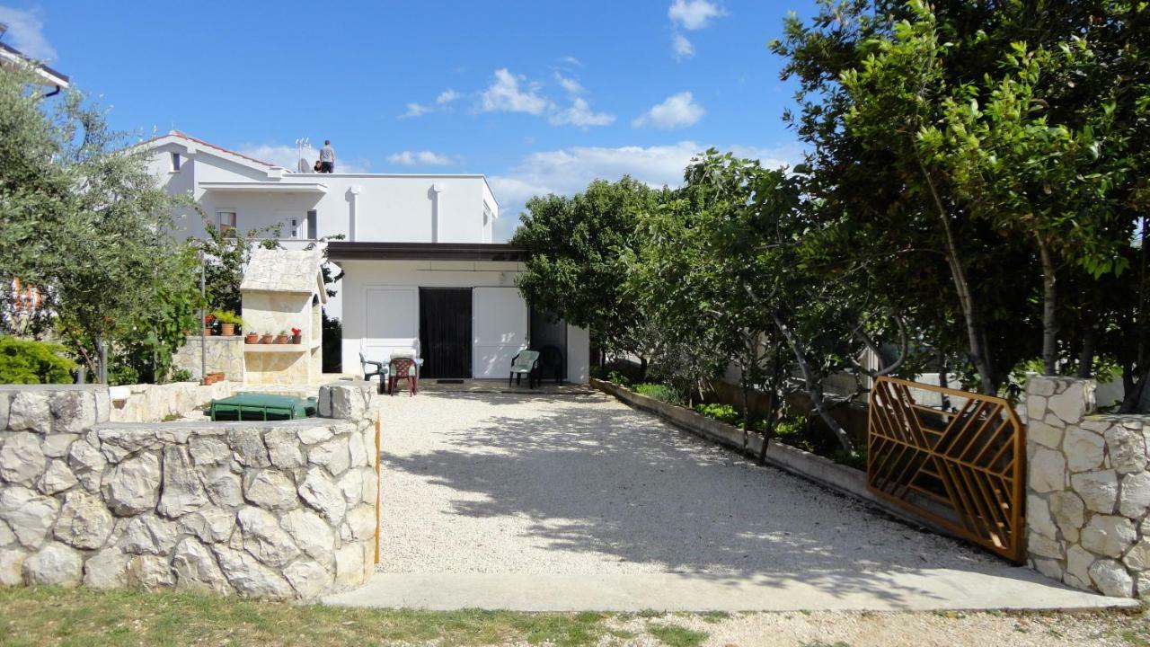 Apartments Lora Вир Экстерьер фото