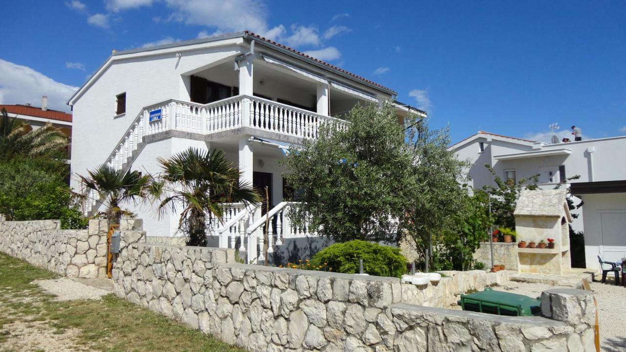Apartments Lora Вир Экстерьер фото